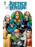 Justice League international - tome 1