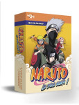 Naruto : Le Defi Ninja