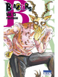 Beastars - tome 15