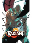 Radiant +cale - tome 16
