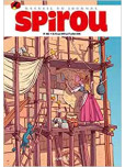 Recueil Spirou - tome 362