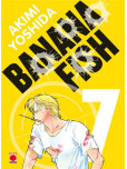 Banana Fish Perfect Edition - tome 7