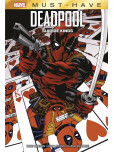 DeadPool : Suicide Kings