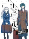 Yuki to Sumi - tome 1