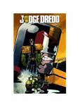 Judge Dredd - tome 3