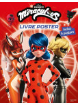 Miraculous : Livre poster