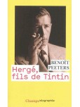 Hergé, fils de Tintin