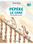 Pepere le Chat - tome 2