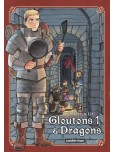 Gloutons et dragons - tome 1