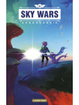 Sky Wars - tome 6