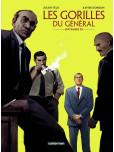 Gorilles du Général (Les): Septembre 59 - tome 1