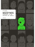 Wizzywig - tome 1 : Portrait d'un hacker en série
