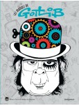 Mondes de Gotlib - Catalogue d'expo