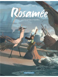 Rosamée - tome 1