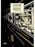 Herzl Une histoire européenne