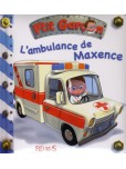 P'Garcon : L'Ambulance de Maxence