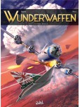 Wunderwaffen - tome 13 : Tokyo, Bomb A