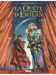 La Quête d'Ewilan - tome 3