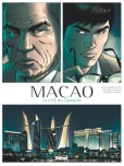 Macao - tome 1