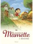 Les souvenirs de Mamette - tome 1 : La vie aux champs [NED]