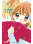12 ans - tome 13