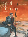 Seul au Monde - tome 2