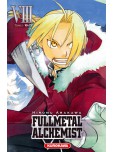 Fullmetal Alchemist - L'intégrale - tome 8
