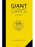 Giant Days - Printemps