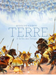 Terre - tome 3 : La Fin des Temps