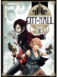 City Hall - tome 6