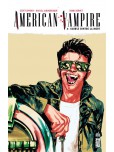 American Vampire - tome 4 : Course contre la mort