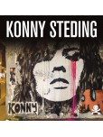 Konny Steding, so illegal