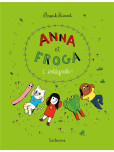 Anna et froga - Integrale [Nouvelle édition]