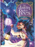 Jardin des fées ( Le ) - tome 4