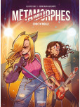 Métamorphes - tome 3