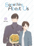 Something About Us - tome 2