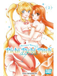 Pichi Pichi Pitch Aqua - tome 2