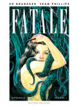 Fatale Intégrale - tome 1