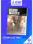 Itaewon Class - tome 2