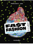 Fast fashion