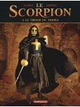 Le Scorpion - tome 6