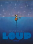 Loup - tome 1