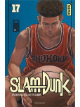 Slam Dunk Star edition - tome 17