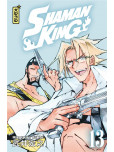 Shaman King Star Edition - tome 13