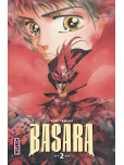 Basara (Star Edition) - tome 2