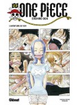 One Piece - tome 23 : L'aventure de Vivi