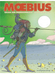 Moebius OEuvres - Diptyque : Escale sur Pharagonescia et Le Bandard fo