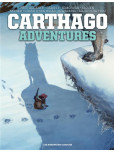 Carthago Adventures - Intégrale : (6 tomes)