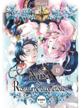 Nina du Royaume aux étoiles - tome 18