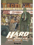 Hard Boiled